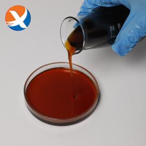 China Oily Liquid Q25 Beneficiation Froth Flotation Reagents factory