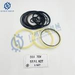 Oil kit sealing kits D&A70V D&A 15V D&A 20V D&A 30V D&A 40V D&A 50V D&A 60V D