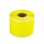 Thermal Paper Self Adhesive Sticky Labels Test And Tag Heat Resistant Anti Fake