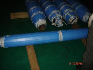 China Industrial Thermal Spray On Ceramic Coating Surface Layer ASTM D2794-93 factory
