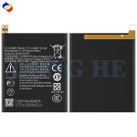 TA-1049 TA-1057 Original HE336 Battery for Nokia 5 Dual SIM Mobile Phone Lithium