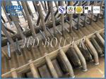 OEM Design Customized Boiler Manifold Headers Industrial Spare Boiler Parts