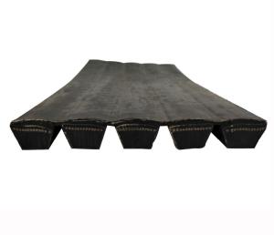 China Rubber Material Banded Joint Dj V Belt Power Transmission factory