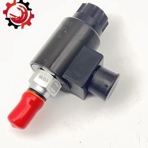 China SUN Solenoid Valve 1AG3 with Coil color black for Concrete pump truck factory