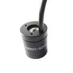 Faradyi Customized Specification 24*29mm 800 1200KV Waterproof Motor Anti-rust