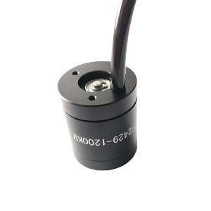China Faradyi Best-selling 12V 1200KV Waterproof Electric Motor Permanent Magnet Waterproof BLDC Motor For Swimming Equipment factory