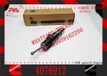 Construction Machinery PartsFuel Injector For QSKX15 Diesel 4928262 4088327