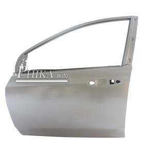 China Replacement Car Door For Honda City from Year 2008 with Silicon Seal factory