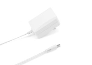 Efficiency 12 Volt 2a Power Adapter Overload Protection Universal 85% Efficiency