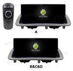 10.25'' Screen For Lexus CT 200 200h 2011-2019 Car Multimedia Stereo GPS CarPlay