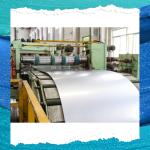 SGS 2D 439 Stainless Steel Sheet Plate For Chemical Industry