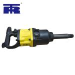 Air Pressure Impact Wrench CE Approved 3000nm High Power Impact Wrench