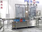 5~30ml Volume Liquid Automatic Filling And Capping Production Line