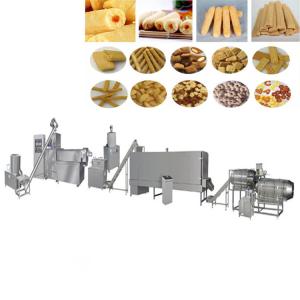 China High Productivity Commercial Food Machine for Food Processing Efficiency factory