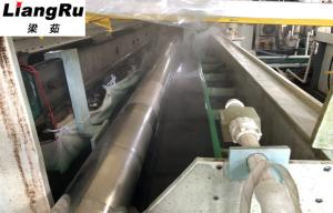 China 640 819 914 Standard Textile Screen Printing For Textile Machinery Spare Parts factory