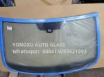 Toyota Alphard Mpv 2015 Front Windshield Glass Car Roof Glass