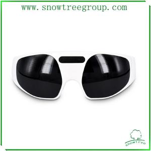 China eye protect glasses eye massager and protector cheap price factory