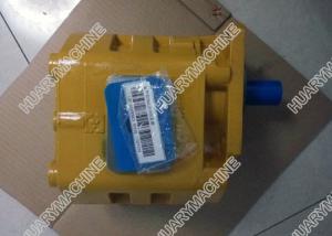 China SDLG Wheel loader parts, 4120000903 CBGJ3100C L working pump, lg956 working pump factory