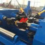 3 In 1 H Beam Production Line Assembly Welding Straightening
