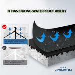 JS waterproof coating