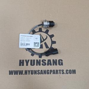 China Sensor 2130677 For 312C L 312D Excavator Electrical Parts 39Q8-41600 factory