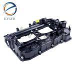 Engine Cylinder Head Valve Cover 11127588418 11127625477 11127588412 For BMW N20