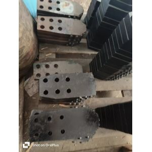 guide bit, drilling head, drill head, drill head bit, palm,