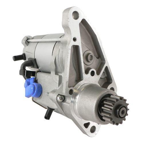 17890 12V 15 Tooth Starter Fits Mg Europe ZT-T 2001-2002 8EA738258331 228000