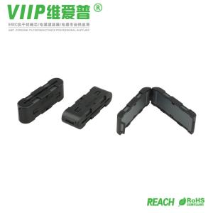 China Customized Ferrite Core Current Transformer For Power Supplies / AV Equipment factory
