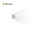 Orthopedic Cannula Bone Drill Bit Medical Accessories Stainless Steel HCS