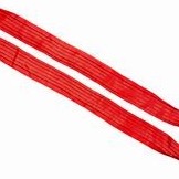 China 5T EN 1492-1:2000, Endless Polyester Round Lifting Sling, RES factory