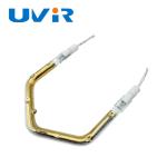 Versatile Infrared Heating Element Tube for Industrial Heating Processes