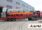 Water - Cooling Anti - Explosion Mining Ball Mill For Aluminium Powder