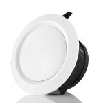 Plastic Blade Warehouse Kitchen Exhaust Fan with 3 Years Mechanical Life in