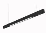 Natural White Suspended LED Linear Light 50Hz 240V