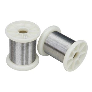 China Highly Conductive Copper Nickel Alloy Wire For Electrical Applications on sale