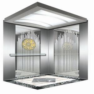 China Lift Decorative Elevator Stainless Steel Sheet 0.95mm Thickness EN Standard factory