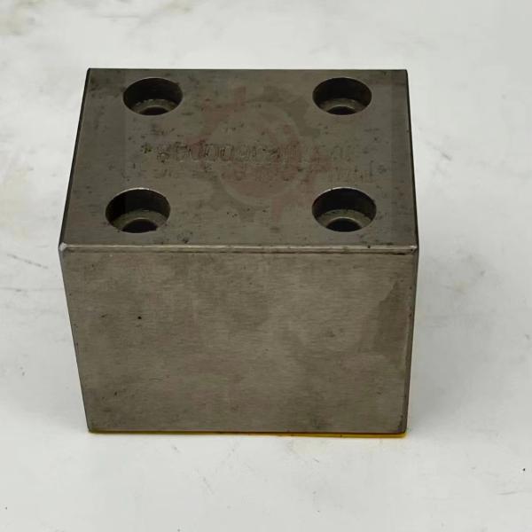 China 5037HB3600038 Load Cell Construction Machinery Part factory