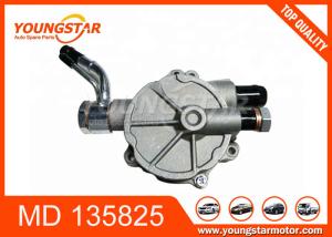 China MITSUBISHI 4D56 Aluminium Car Steering Pump 37300-42501 MD135825 factory