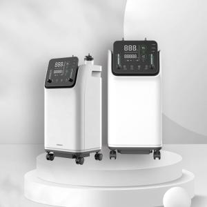 China 95% High Purity Oxygen Concentrator 10 Ltr Electric factory
