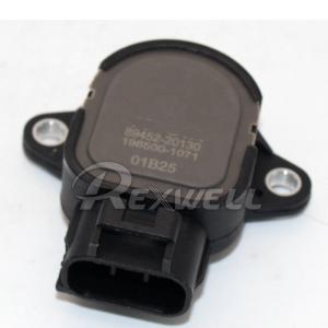 China Auto Throttle Position Sensor For TOYOTA PICNIC 89542-20130 factory