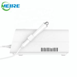 China RF Eye Care Machine Portable Vibrator RF Eye Care Device EMC Certification factory