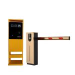 RS485 Ticket Parking RFID Parking Management System 4800bps/100m