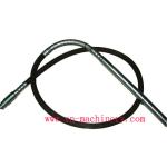 Cement Vibrator with Electric External Concrete Vibrator for Construction