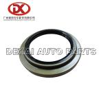 1096253500 ISUZU Engine Parts Inner Rear Hub Oil Seal 1 09625350 0 NBR Rubber
