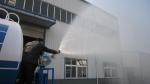 Brand New 15 Cubic Metres 18 Ton Dongfeng 4x2 6x4 Water Tank Sprinkler Truck