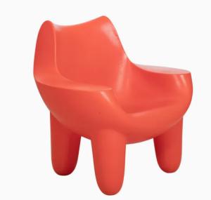 China China Rotational Moulded Chair Furniture OEM Rotomold Tooling Supplier factory
