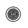 Buy cheap 100W Die casting housing Led High Bay Lights 160LM/w High Lumen LED Fixtures for from wholesalers