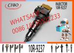 Common rail injector fuel injector 178-6432 10R-9348 188-1320 10R-9237 for 3216