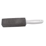 sink cleaning stick toilet bathroom toilet brush rectangle clean pumice stone